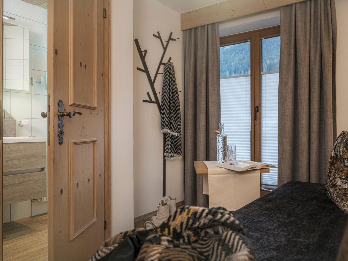 Gaestehaus Oblasser Mayrhofen Zewnętrze zdjęcie