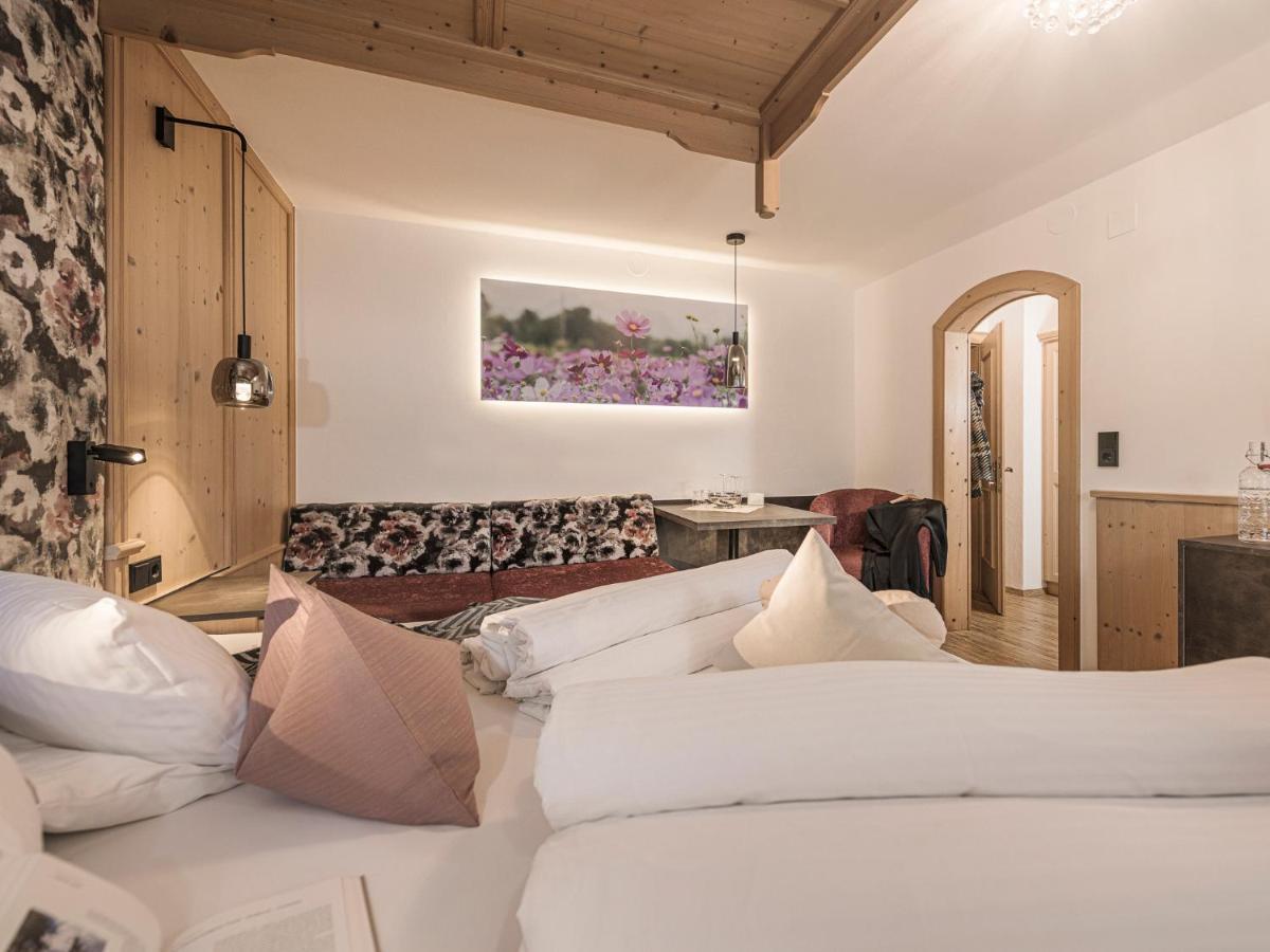Gaestehaus Oblasser Mayrhofen Zewnętrze zdjęcie