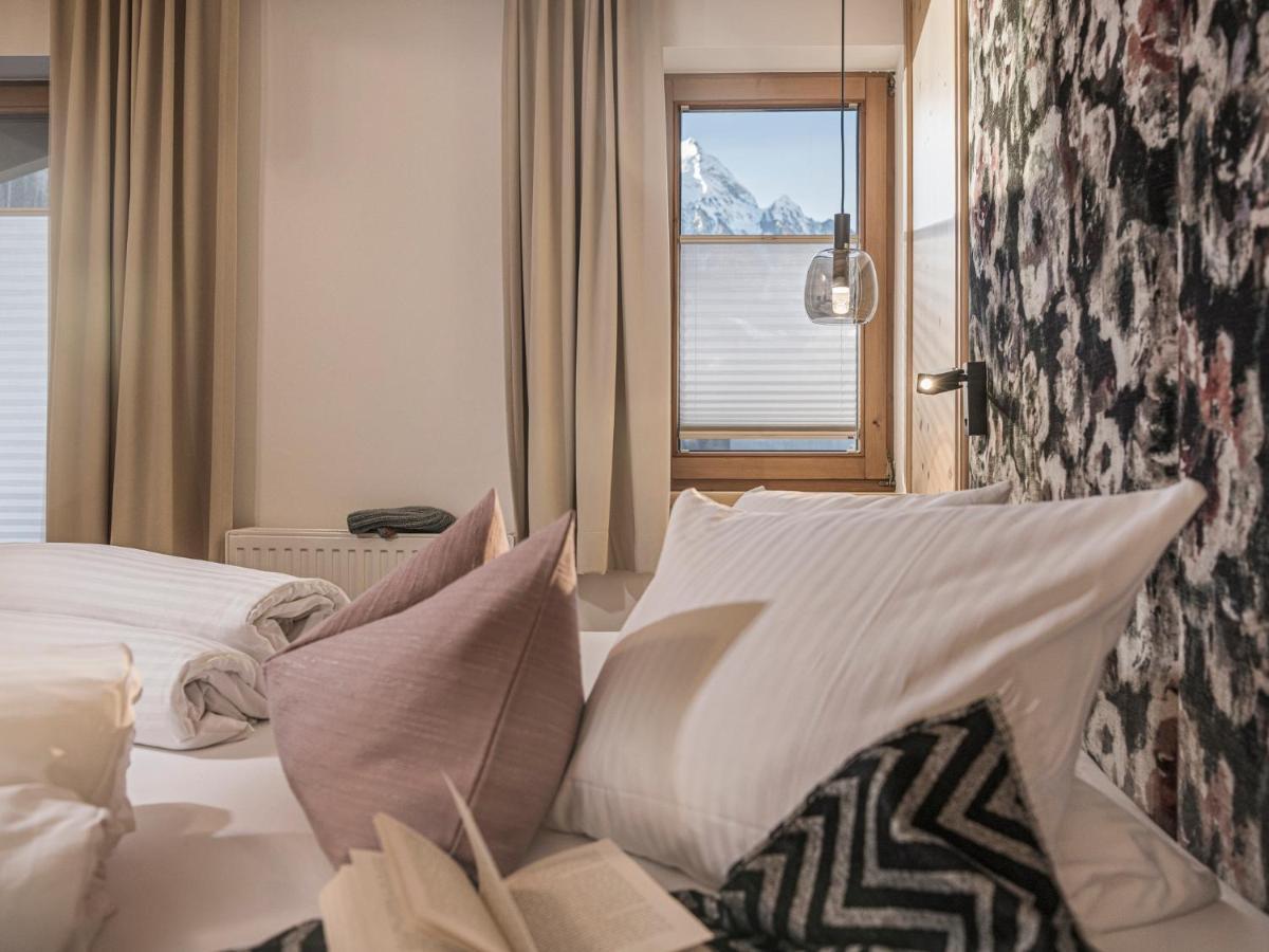 Gaestehaus Oblasser Mayrhofen Zewnętrze zdjęcie