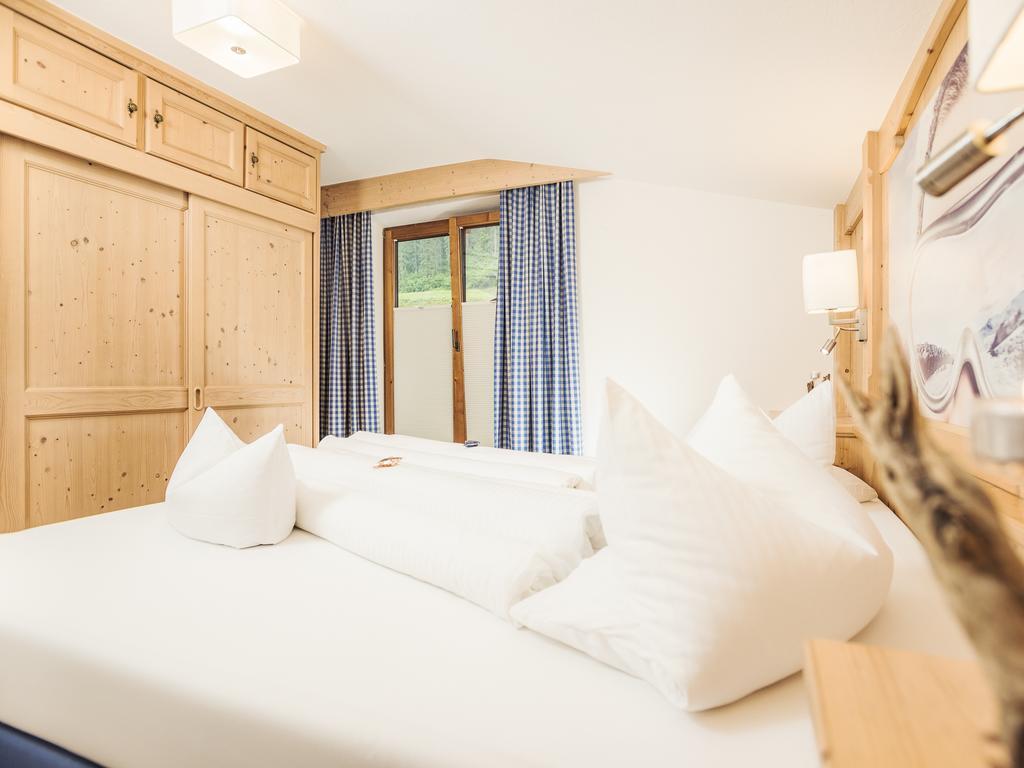 Gaestehaus Oblasser Mayrhofen Zewnętrze zdjęcie