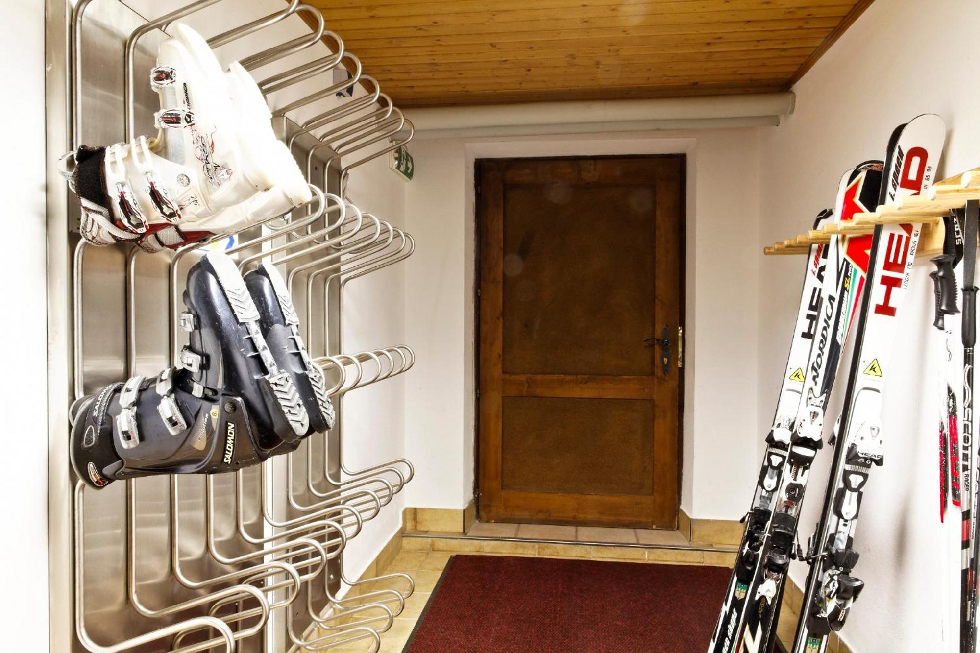 Gaestehaus Oblasser Mayrhofen Zewnętrze zdjęcie