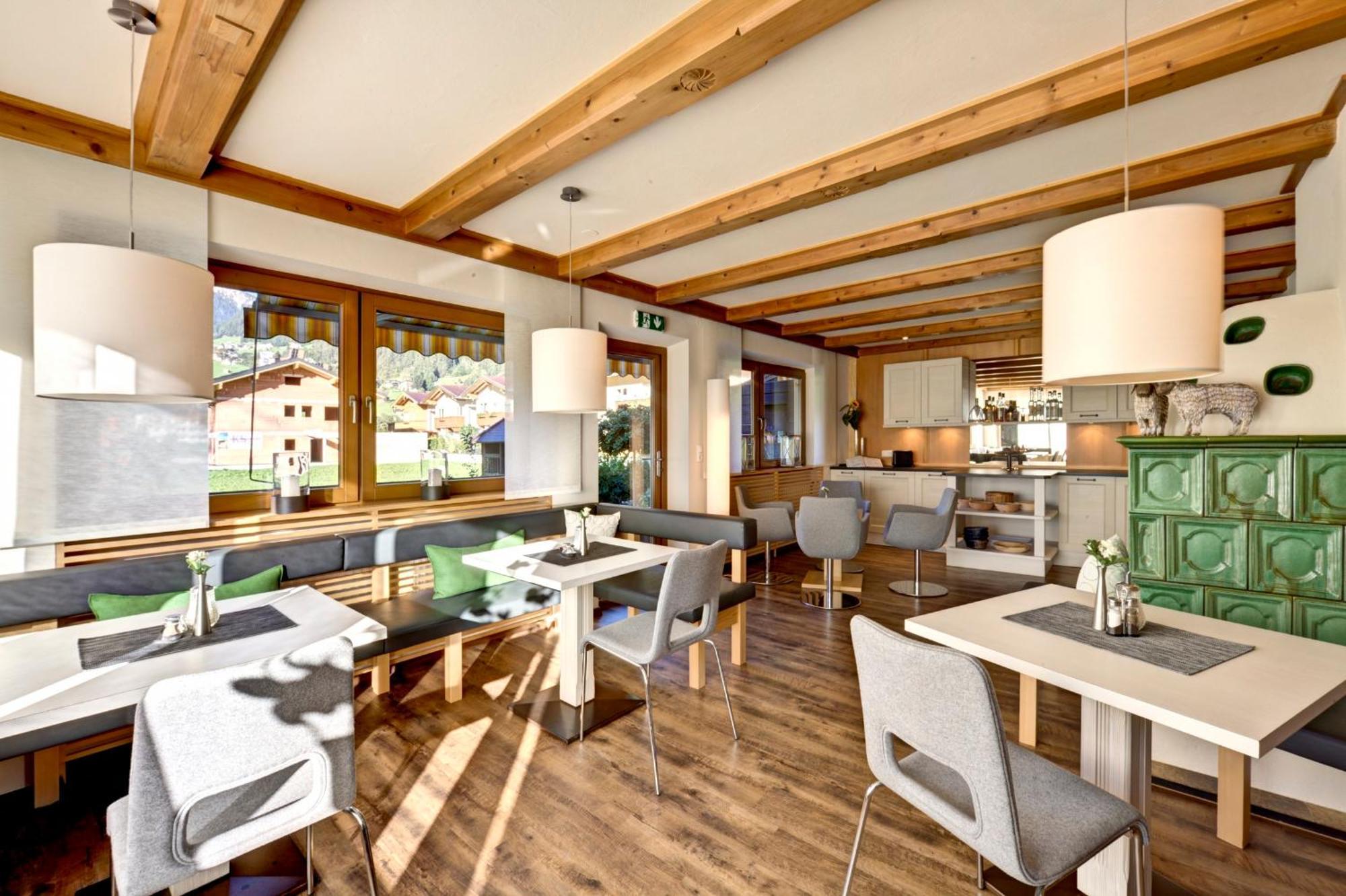 Gaestehaus Oblasser Mayrhofen Zewnętrze zdjęcie