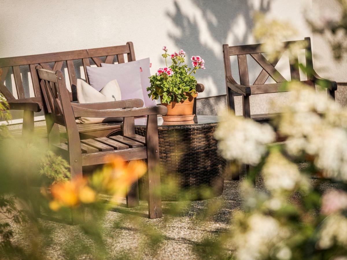 Gaestehaus Oblasser Mayrhofen Zewnętrze zdjęcie