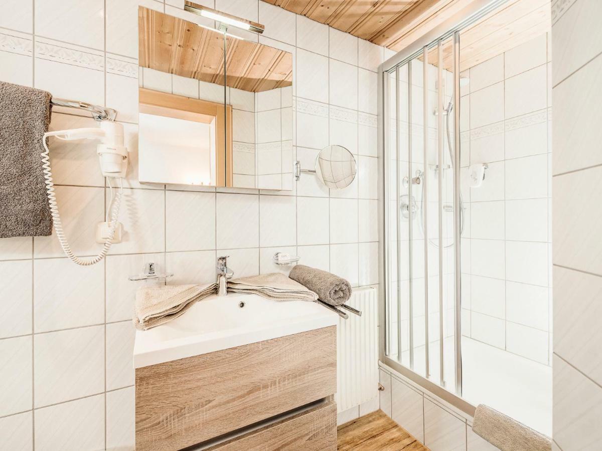 Gaestehaus Oblasser Mayrhofen Zewnętrze zdjęcie