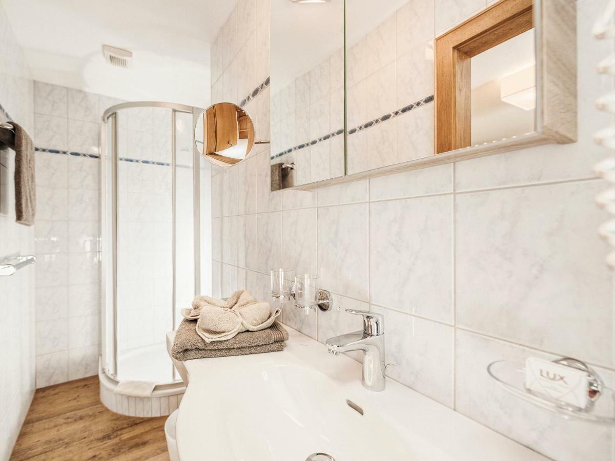 Gaestehaus Oblasser Mayrhofen Zewnętrze zdjęcie