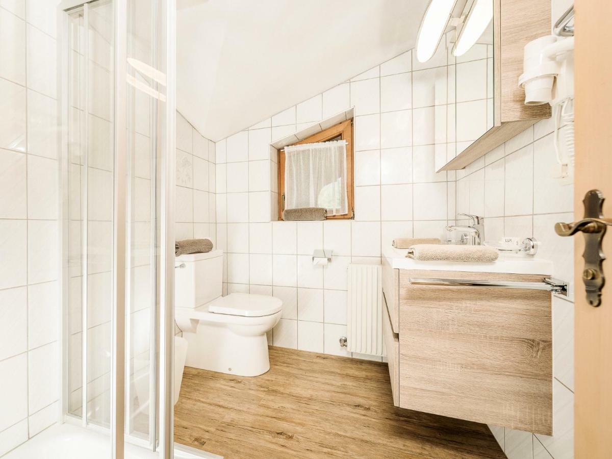 Gaestehaus Oblasser Mayrhofen Zewnętrze zdjęcie
