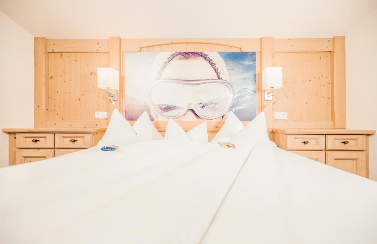 Gaestehaus Oblasser Mayrhofen Zewnętrze zdjęcie